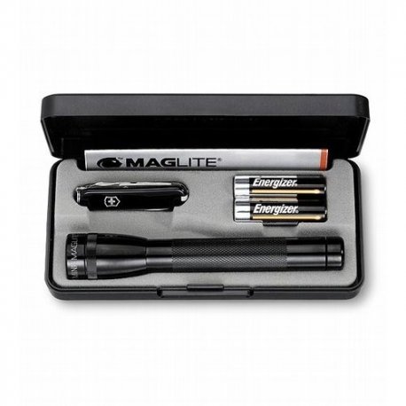 Набор Victorinox Maglite-Set 4.4033