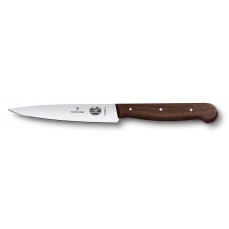 Кухонный нож Victorinox Rosewood 5.2000.12