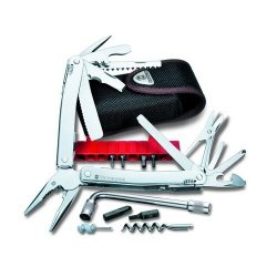 Набор Victorinox Swisstool Spirit  3.0238.L