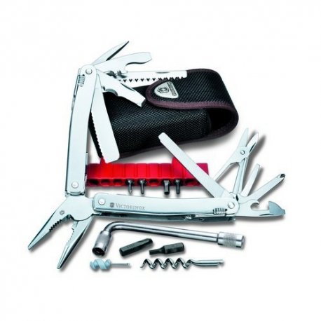 Набор Victorinox Swisstool Spirit  3.0238.L