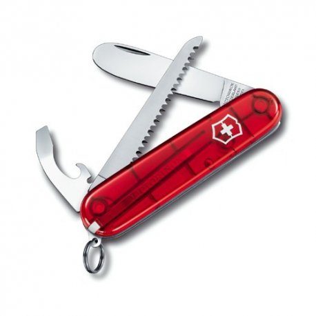Складной детский нож Victorinox MY FIRST 02373.T
