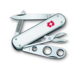 Складной нож Victorinox CIGAR CUTTER 0.6580.16