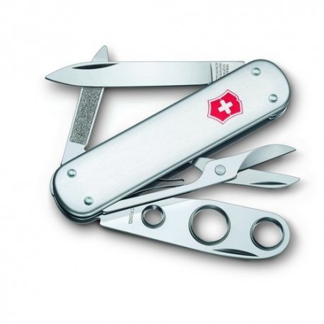 Складной нож Victorinox CIGAR CUTTER 0.6580.16