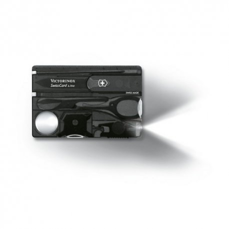 Складной нож Victorinox Swisscard 0.7333.T3