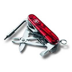 Складной нож Victorinox Cybertool 41 1.7775.T