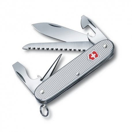 Складной нож Victorinox Farmer 0.8241.26
