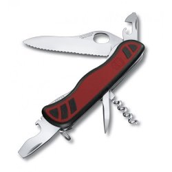 Складной нож Victorinox NOMAD 0.8351.MWC