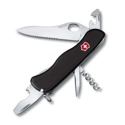 Складной нож Victorinox NOMAD 0.8353.MW3