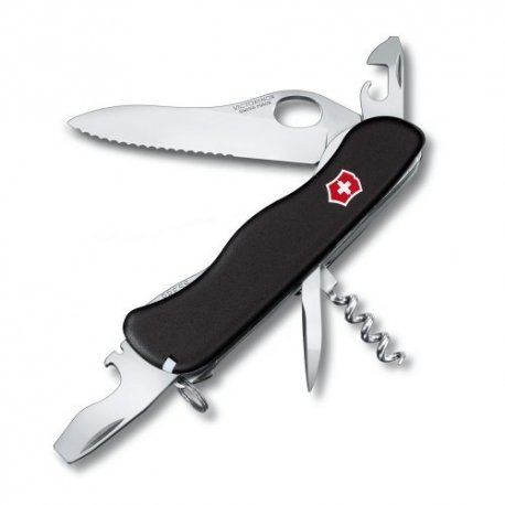 Складной нож Victorinox NOMAD 0.8353.MW3