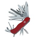 Складной нож Victorinox WORKCHAMP 0.9064.XL
