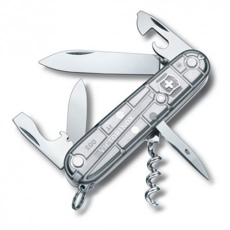 Складной нож Victorinox Spartan 1.3603.T7