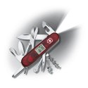 Складной нож Victorinox TRAVELLER 1.7905.AVT