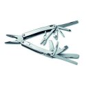 Складной нож Victorinox Swisstool Spirit  3.0227.L1