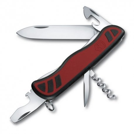 Складной нож Victorinox NOMAD 0.8351.C
