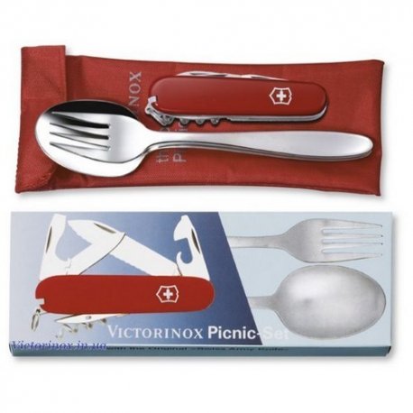 Набор Victorinox Picnic 4.2431