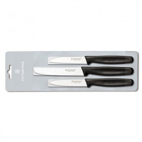 Кухонный набор Victorinox Swiss Classic Paring 5.1113.3