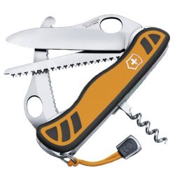 Складной нож Victorinox Hunter XT 0.8341.MC9