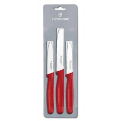 Кухонный набор Victorinox Swiss Classic Paring 5.1111.3