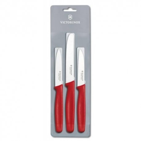 Кухонный набор Victorinox Swiss Classic Paring 5.1111.3