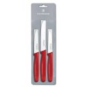 Кухонный набор Victorinox Swiss Classic Paring 5.1111.3