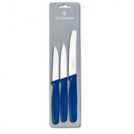 Кухонный набор Victorinox Swiss Classic Paring 5.1112.3