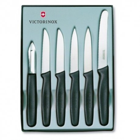 Кухонный набор Victorinox  5.1113.6