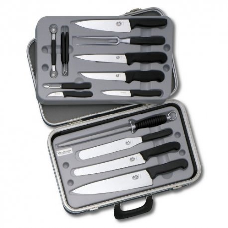 Кухонный набор Victorinox Swiss Classic 5.4913