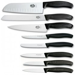 Кухонный набор Victorinox Swiss Classic 6.7173.8