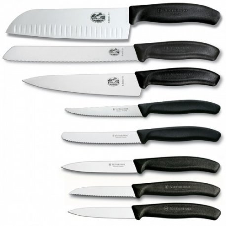 Кухонный набор Victorinox Swiss Classic 6.7173.8