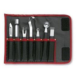 Чехол для кухонных принадлежностей Victorinox 7.6180.0