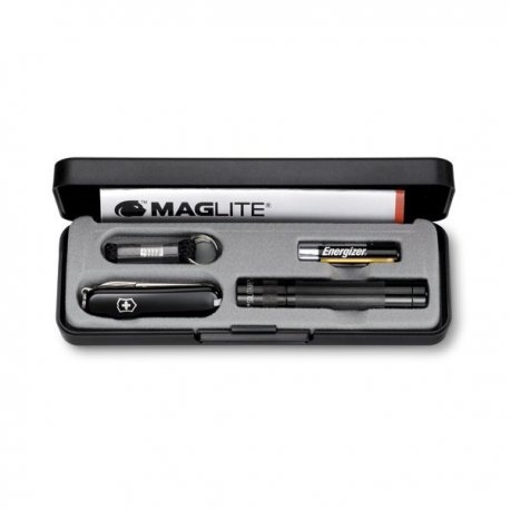 Набор Victorinox Maglite-Set 4.4014