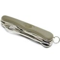Складной нож Бундесвера Victorinox Military Germany 0.8461.MW4DE