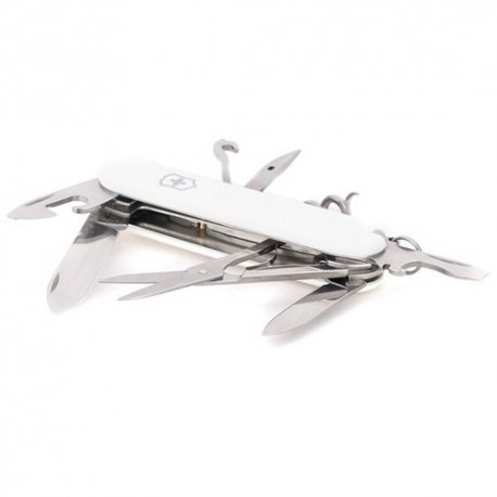 Складной нож Victorinox Spartan 1.3603.7