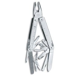 Складной нож Victorinox Swisstool 3.0327.L1