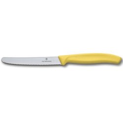 Кухонный нож Victorinox SwissClassic 6.7836.L118