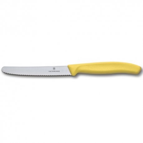 Кухонный нож Victorinox SwissClassic 6.7836.L118