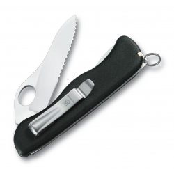 Складной нож Victorinox Sentinel 0.8416.MW3