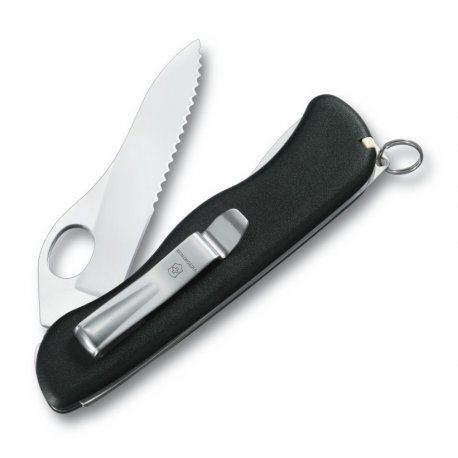 Складной нож Victorinox Sentinel 0.8416.MW3