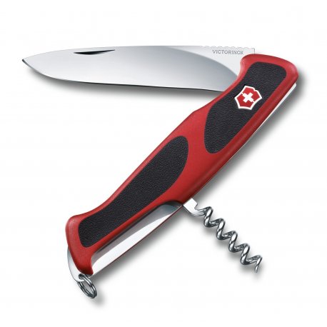 Складной нож Victorinox RANGERGRIP 0.9523.C