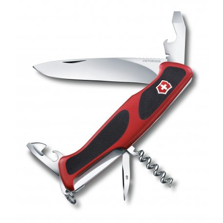 Складной нож Victorinox RANGERGRIP 0.9553.C