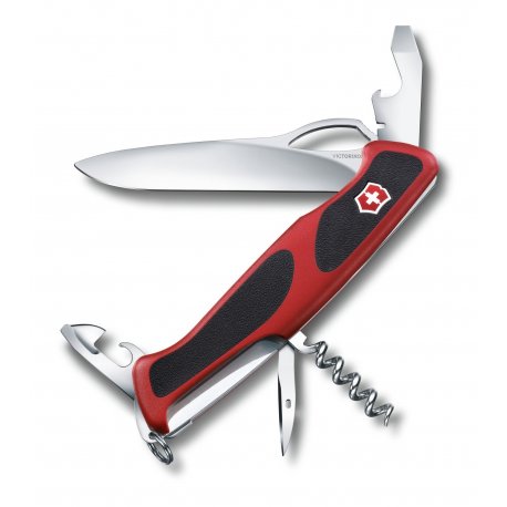 Складной нож Victorinox RANGERGRIP 0.9553.MC