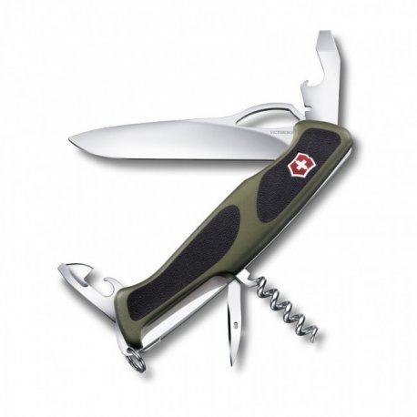 Складной нож Victorinox RANGERGRIP 0.9553.MC4