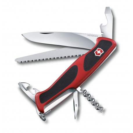 Складной нож Victorinox RANGERGRIP 0.9563.C