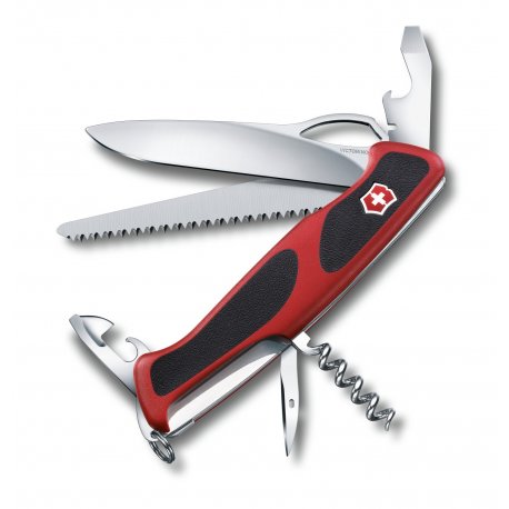 Складной нож Victorinox RANGERGRIP 0.9563.MC