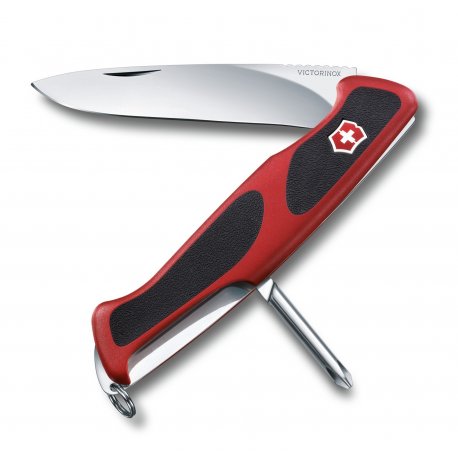 Складной нож Victorinox RANGERGRIP 0.9623.С