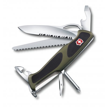 Складной нож Victorinox RANGERGRIP 0.9663.MWC4
