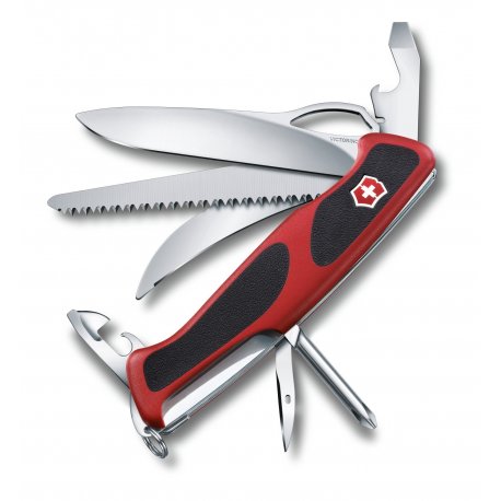 Складной нож Victorinox RANGERGRIP 0.9683.MC