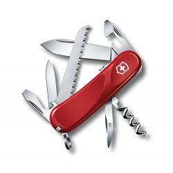 Складной нож Victorinox EVOLUTION 2.3813.SE