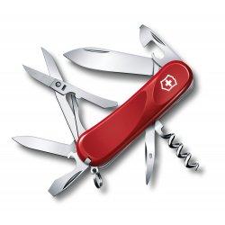 Складной нож Victorinox EVOLUTION 2.3903.E