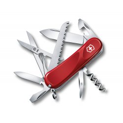Складной нож Victorinox EVOLUTION 2.3913.E